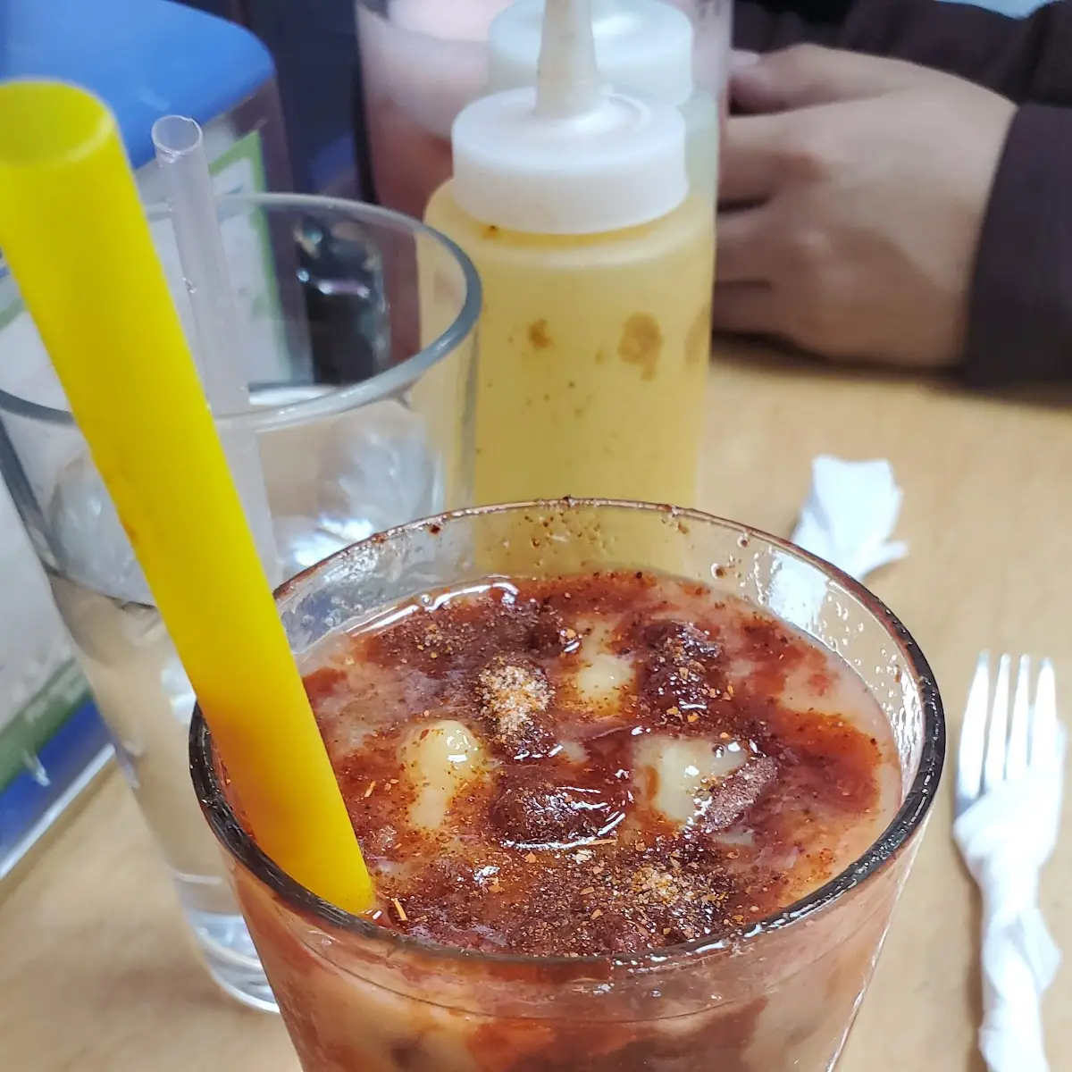 Chamango Smoothie