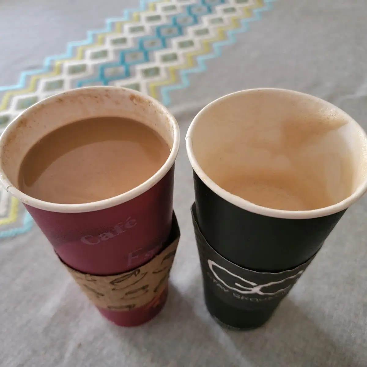 Masala Chai
