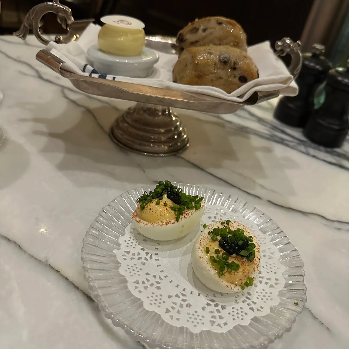 Bread and Butter, Smith St Bistrot