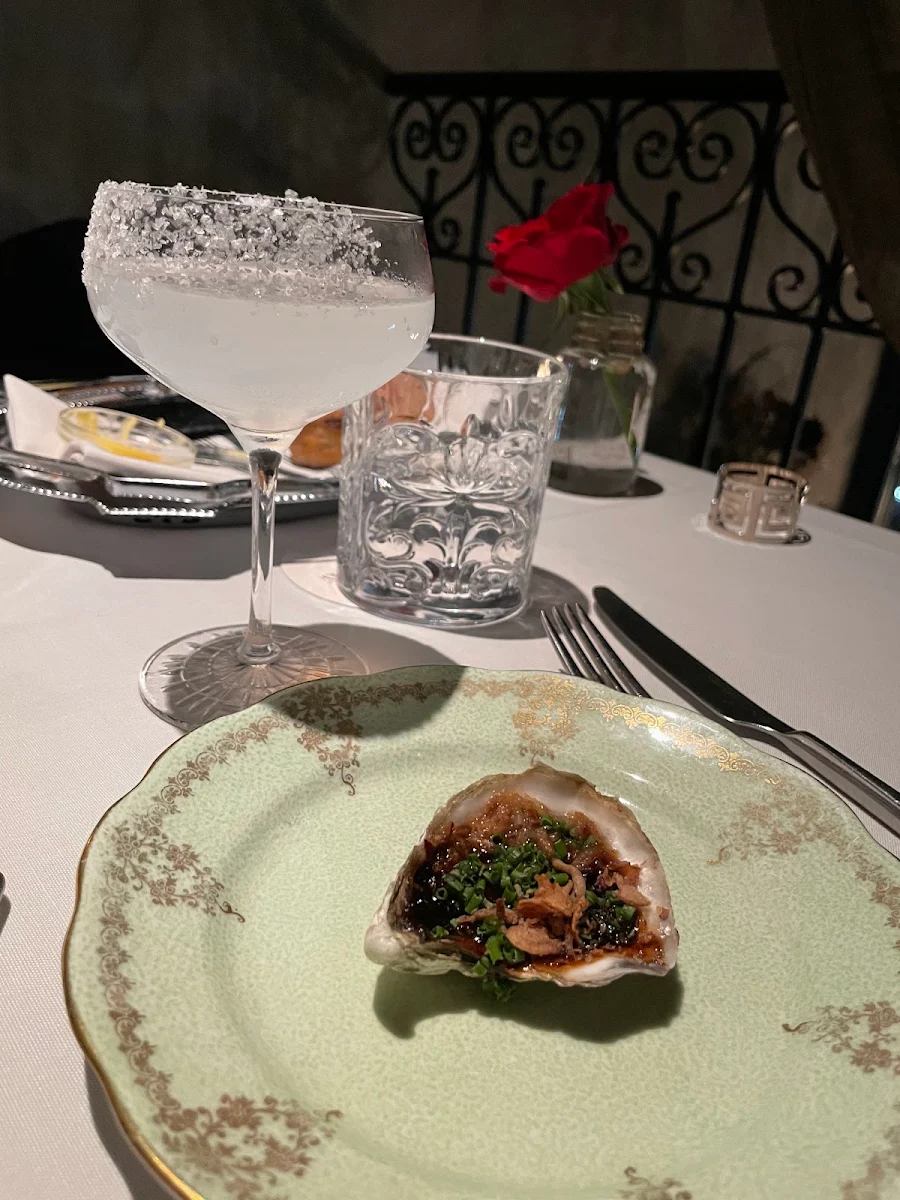 Kilpatrick Oysters, Smith St Bistrot