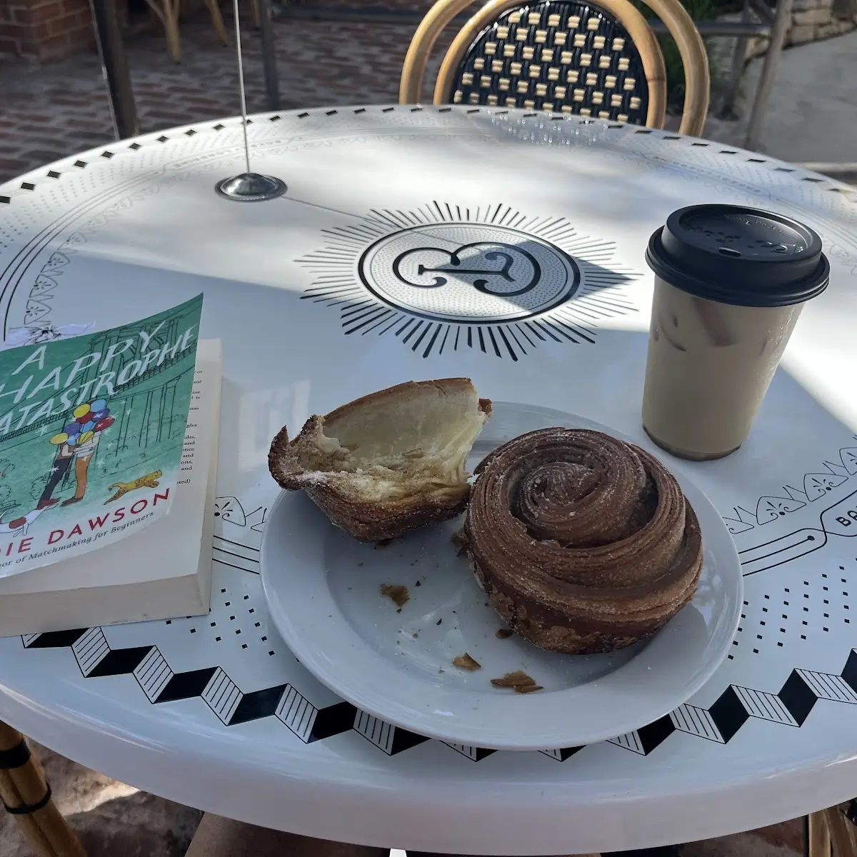 Morning Bun