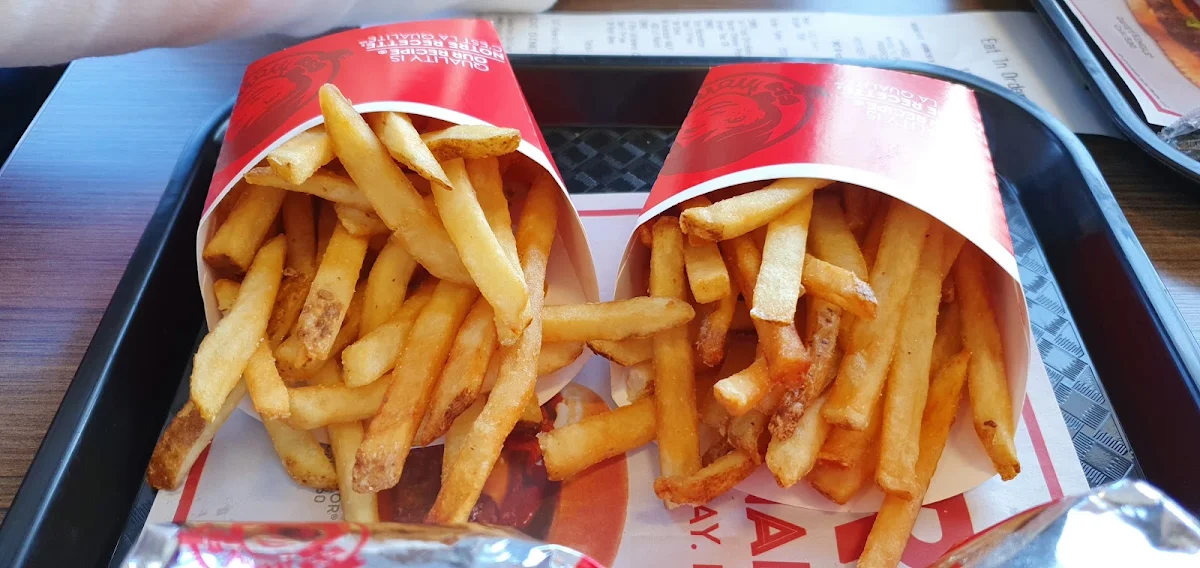 French Fries