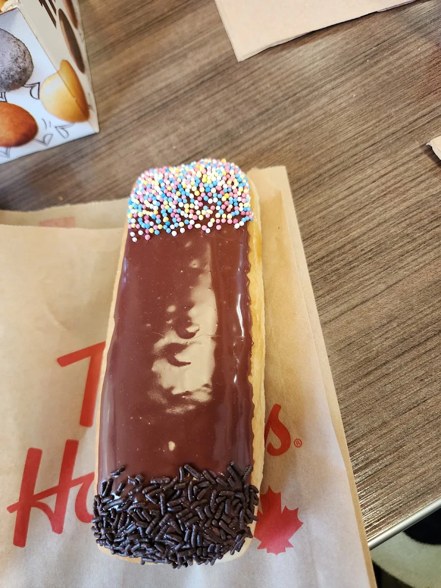 Long John
