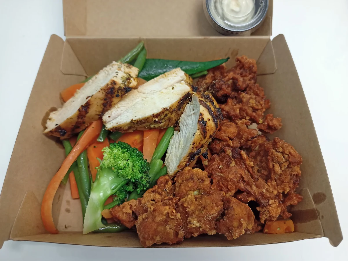 Highlights, Blackseed Eatery