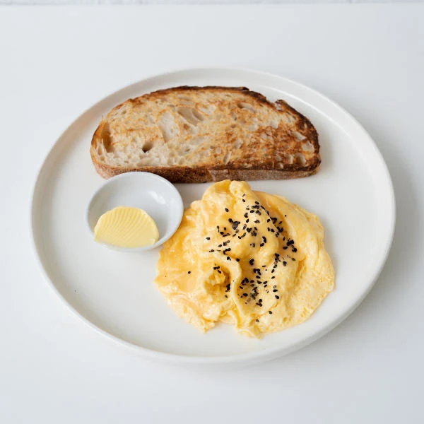 Highlights, Blackseed Eatery