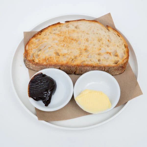 Highlights, Blackseed Eatery