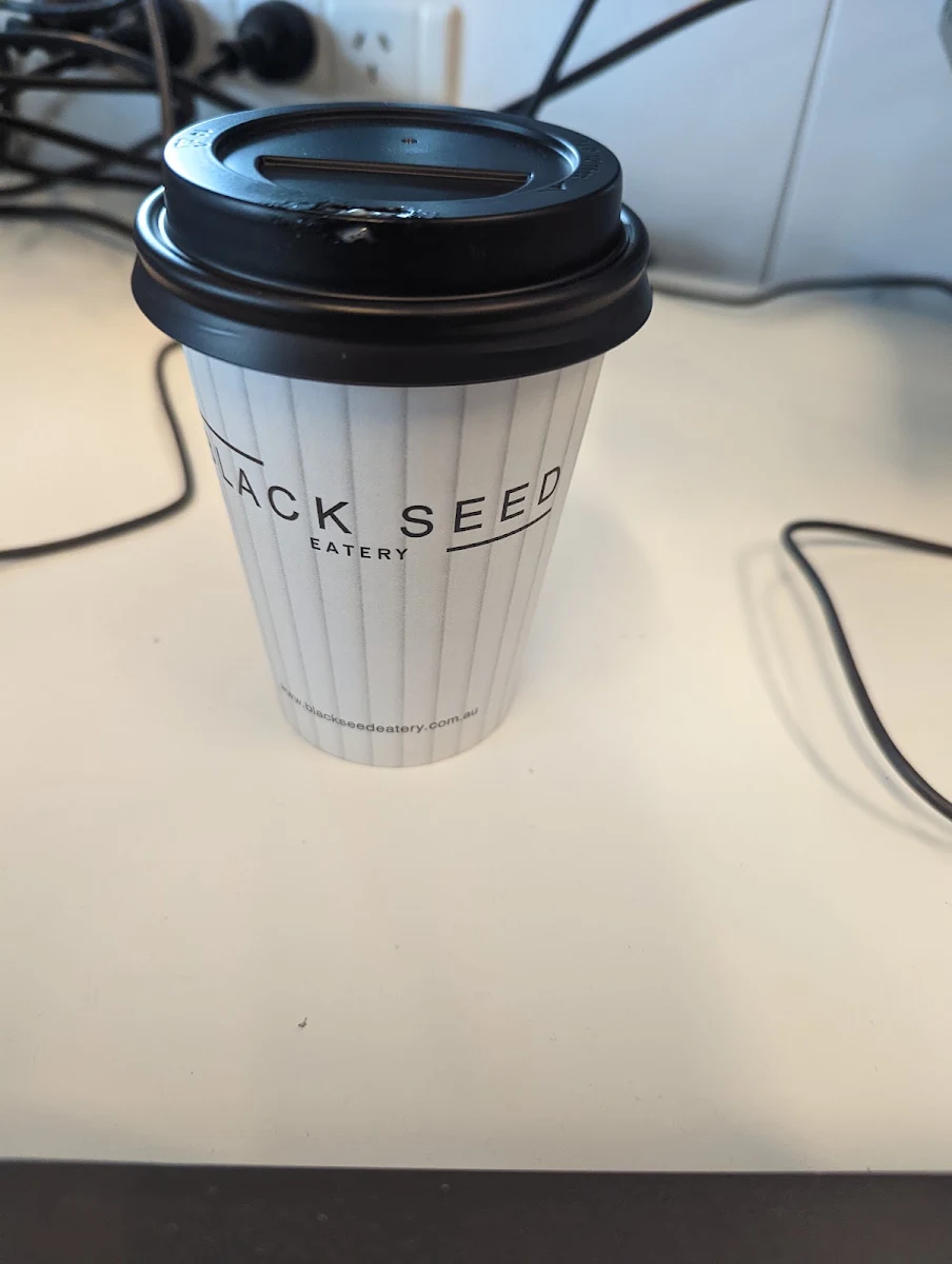 Highlights, Blackseed Eatery