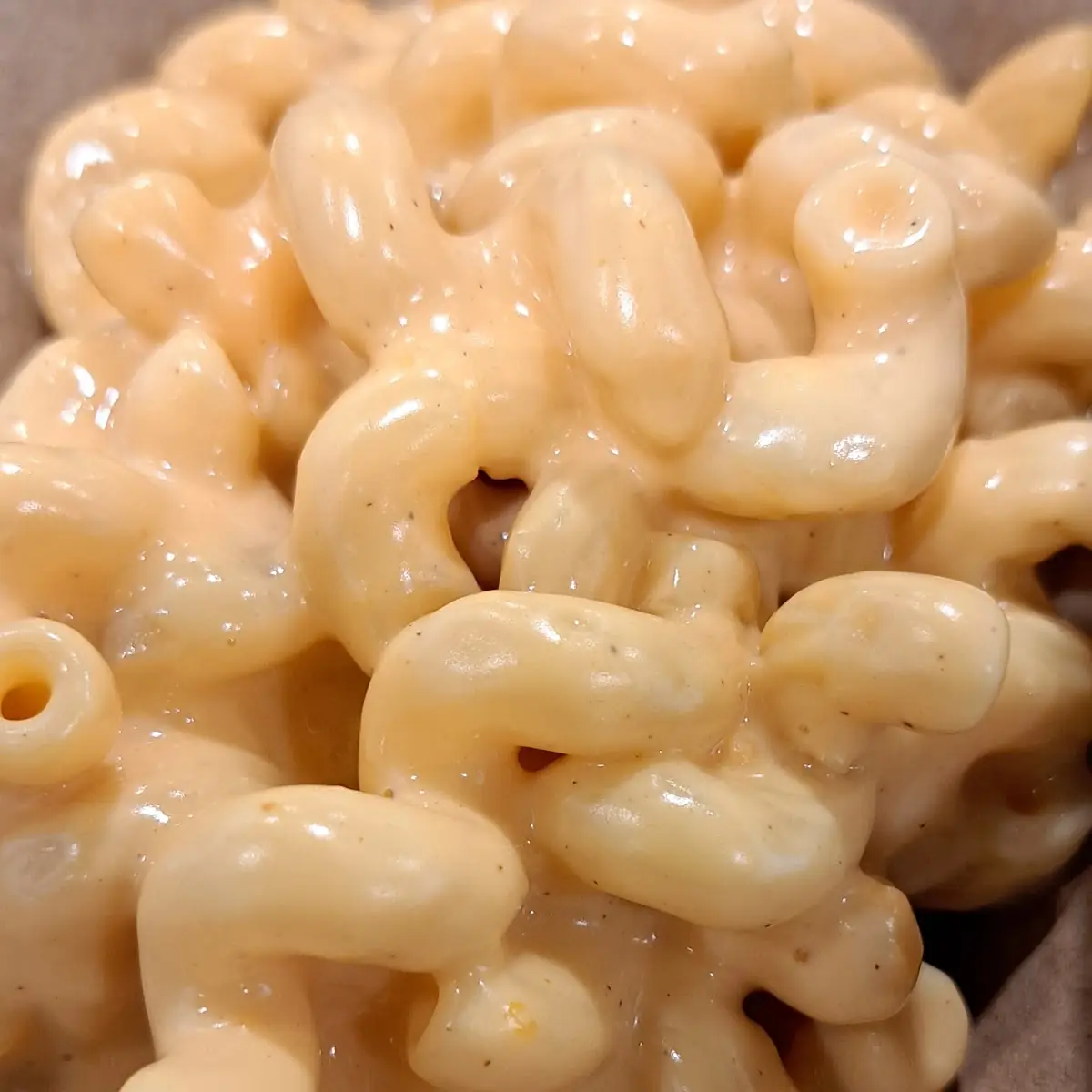 Mac-N-Cheese