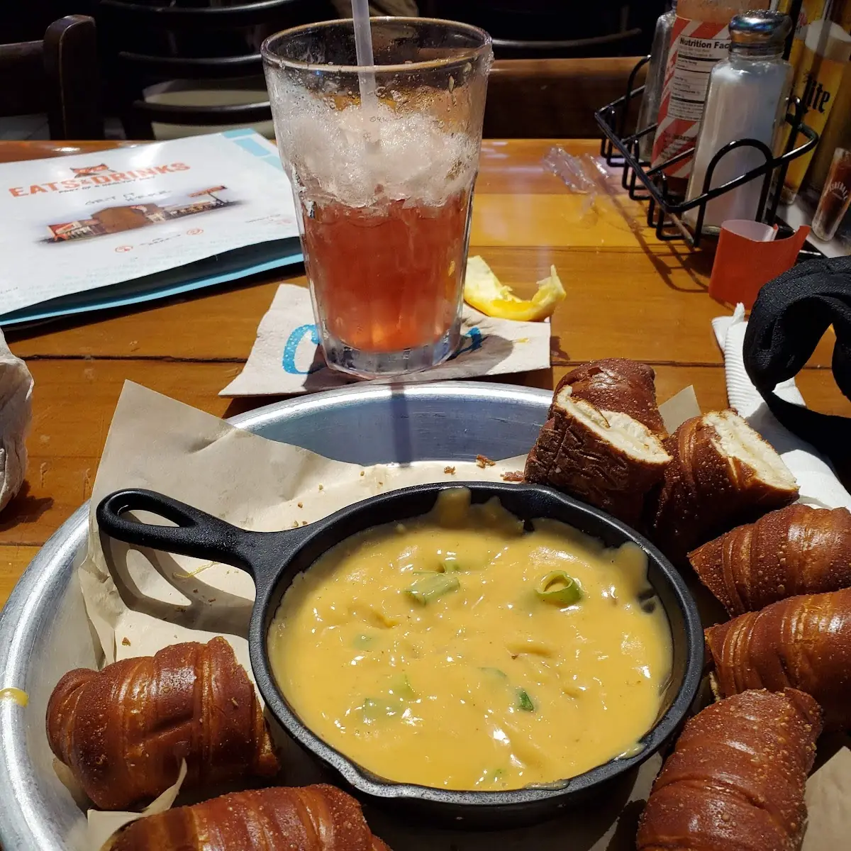 Beer Cheese