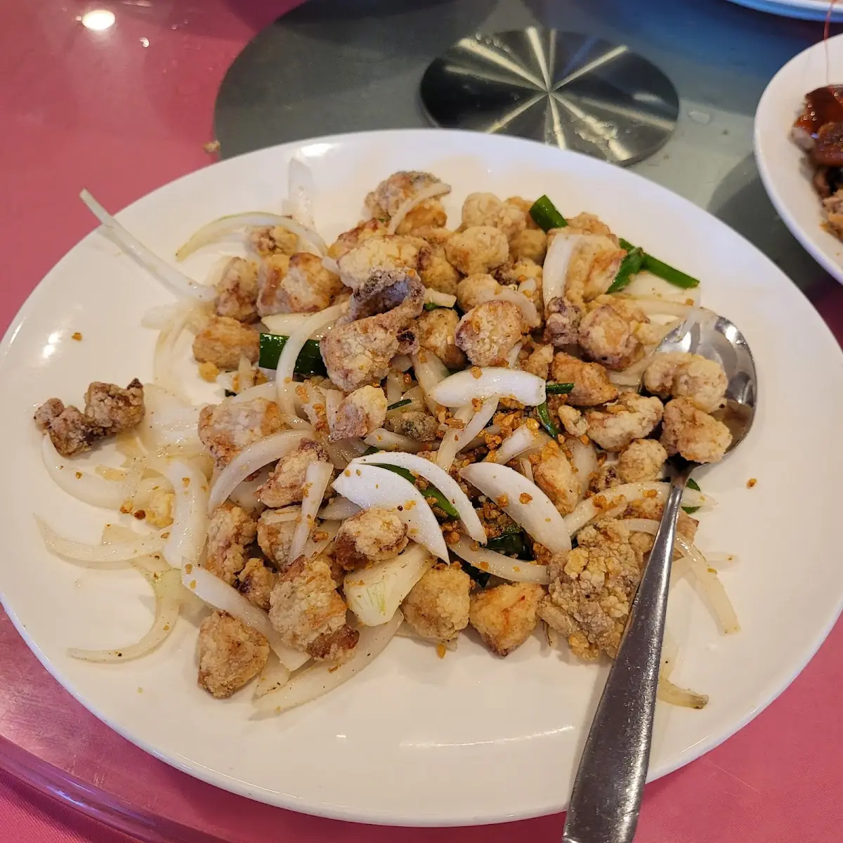 Fritto Misto