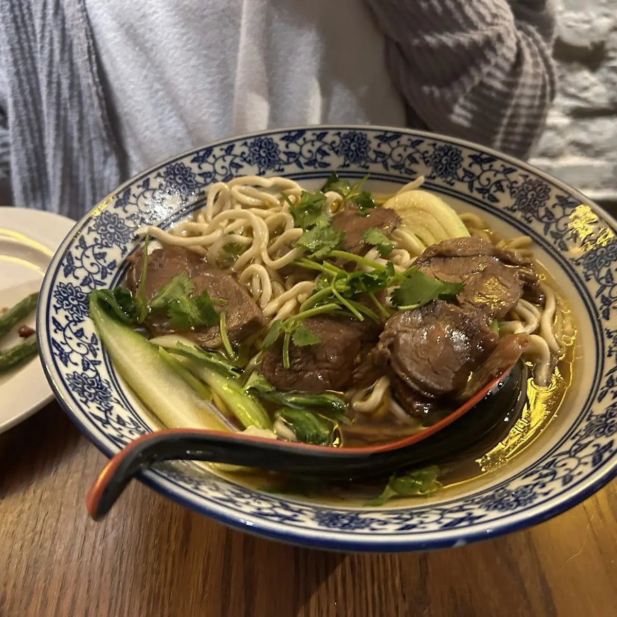 Beef Soup