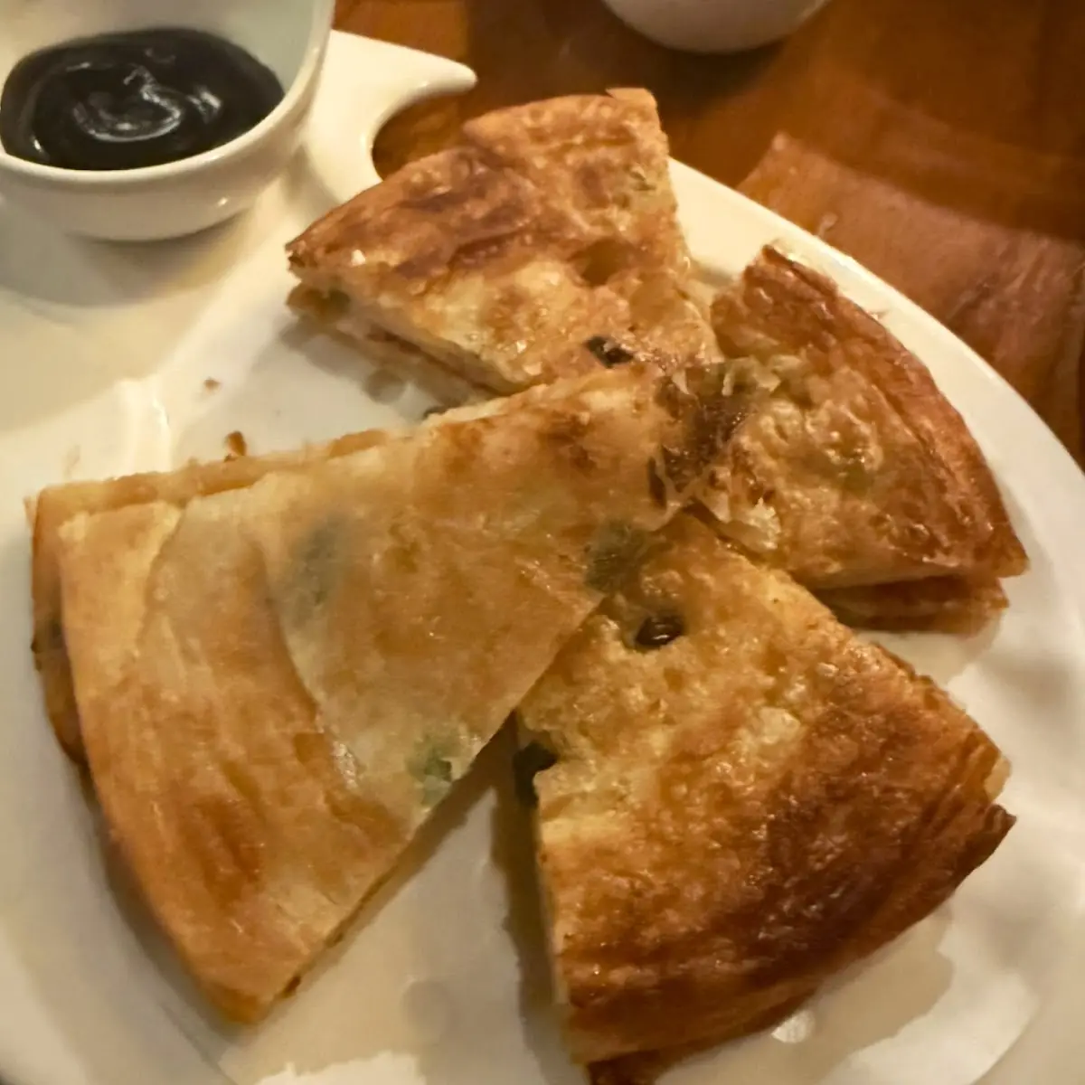 Chicken Pot Pie
