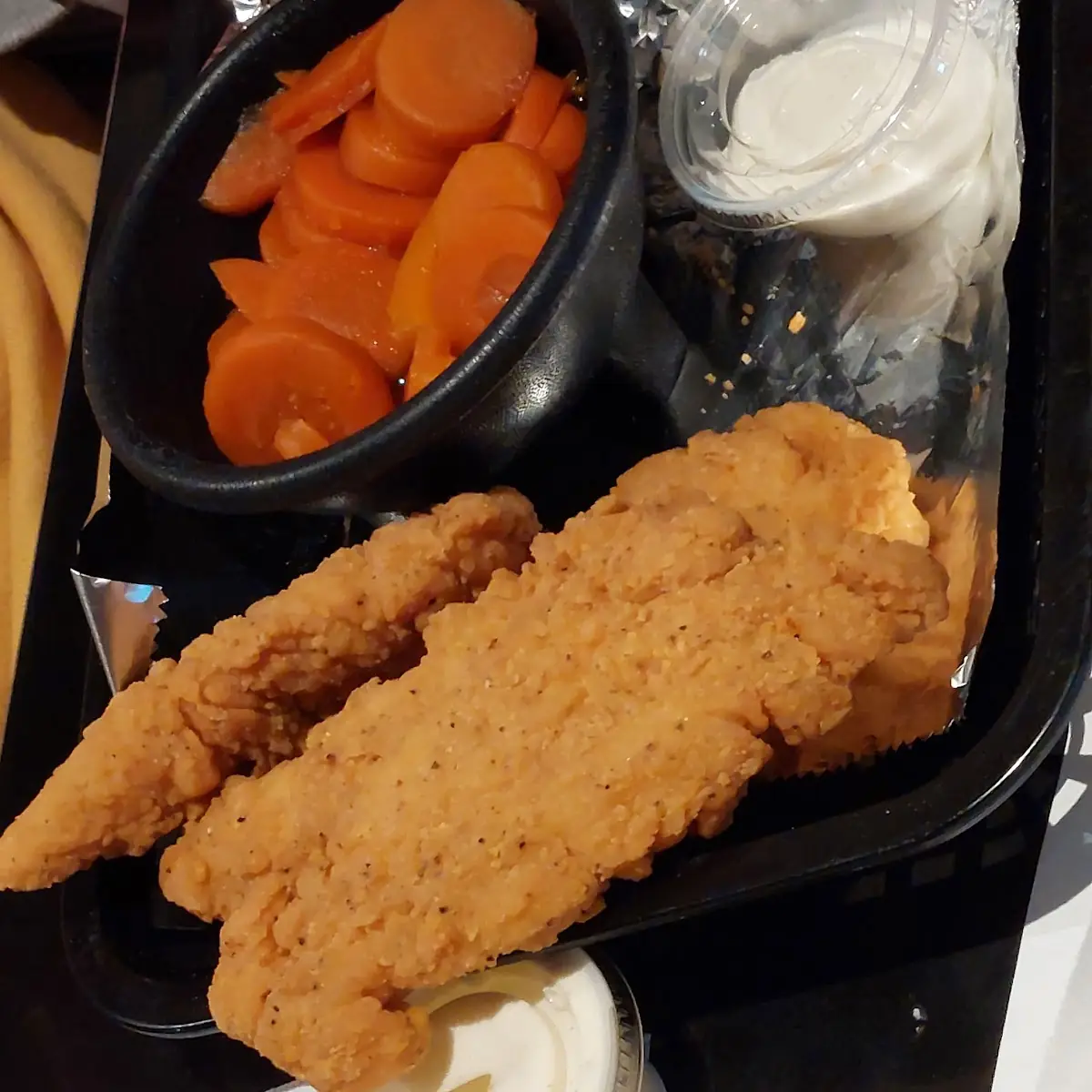 Chicken Tenders