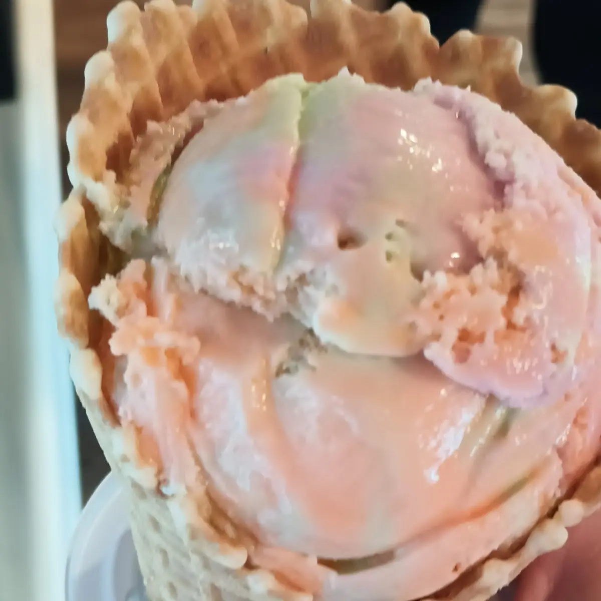 Quart Ice Cream