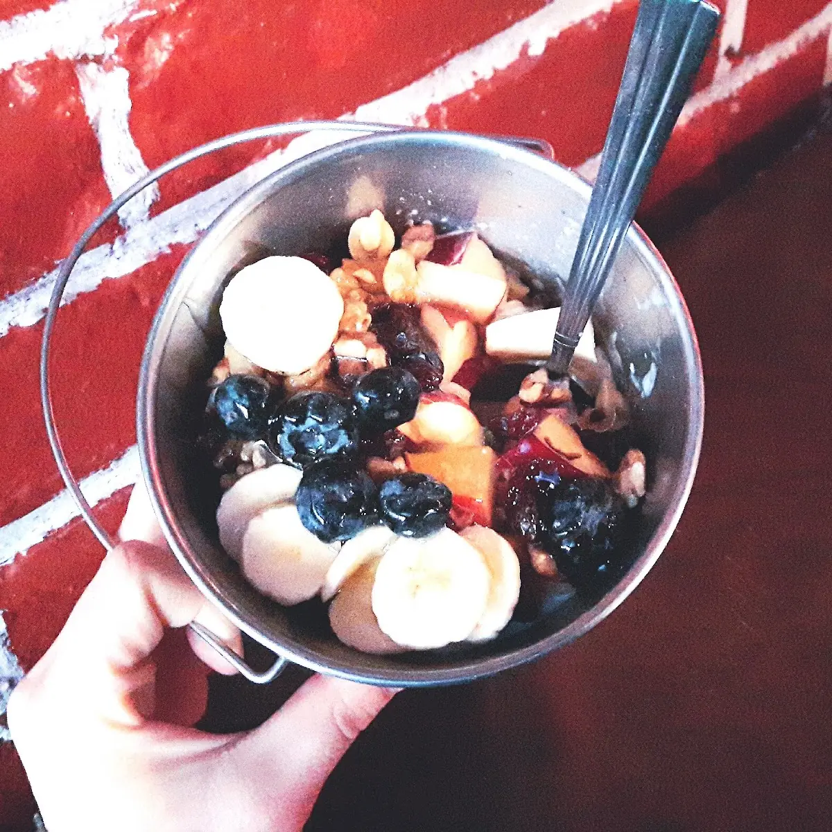 Fresh Fruits