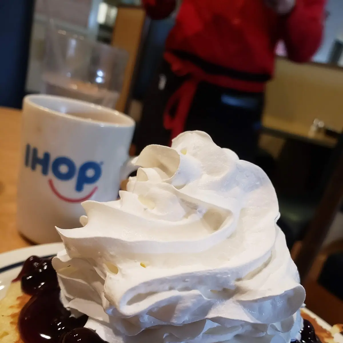 Hot Fudge