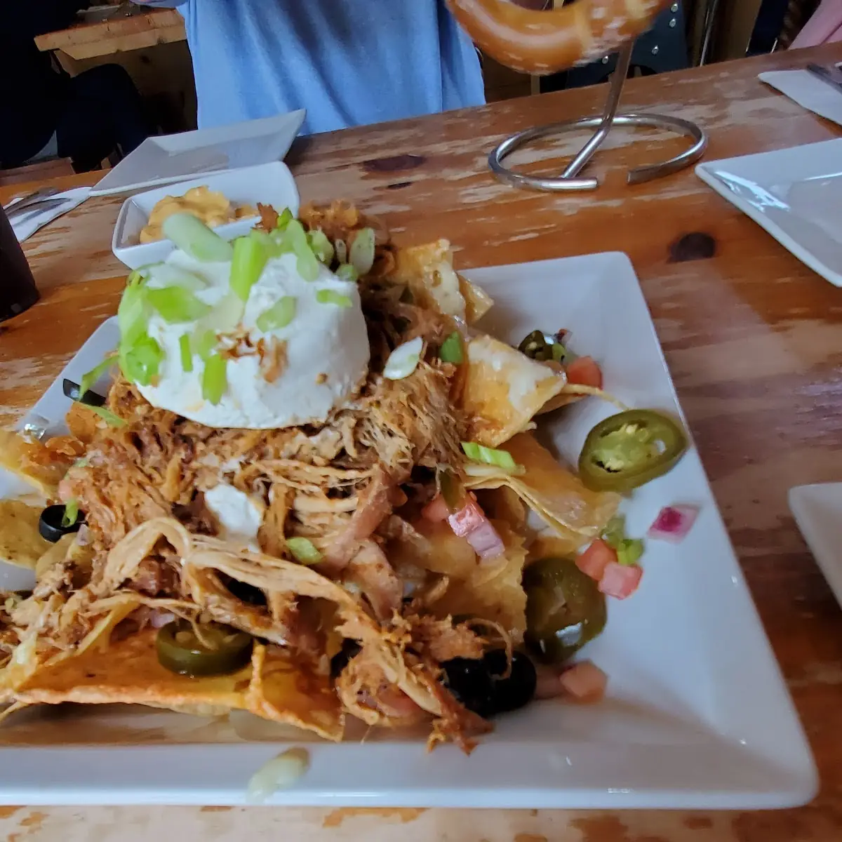Pulled Pork