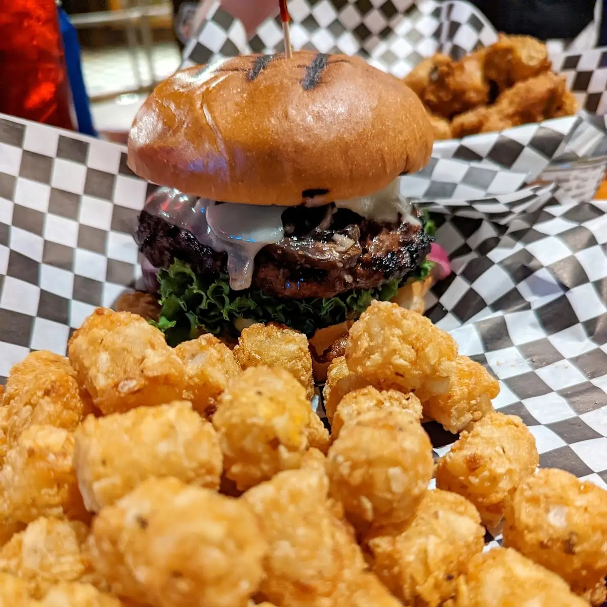 Tater Tots