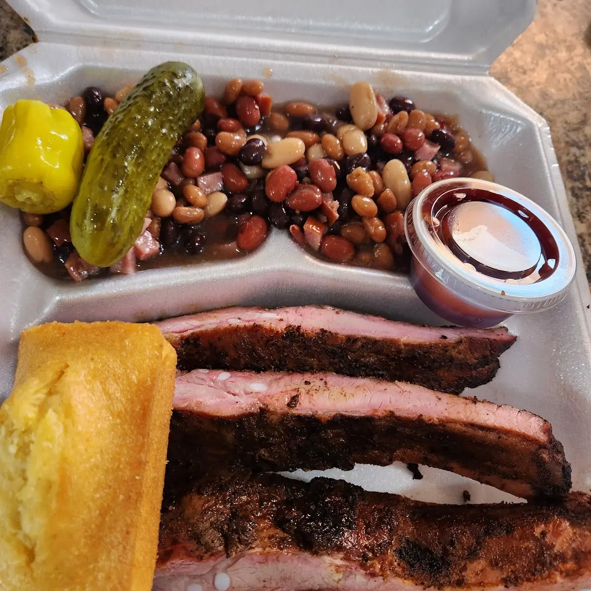 Pulled Pork