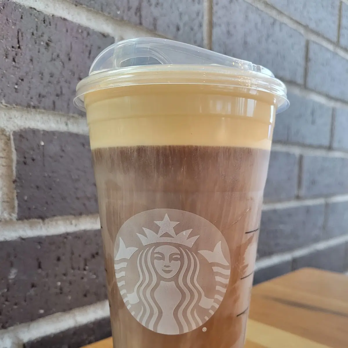 Pumpkin Cream Cold Brew