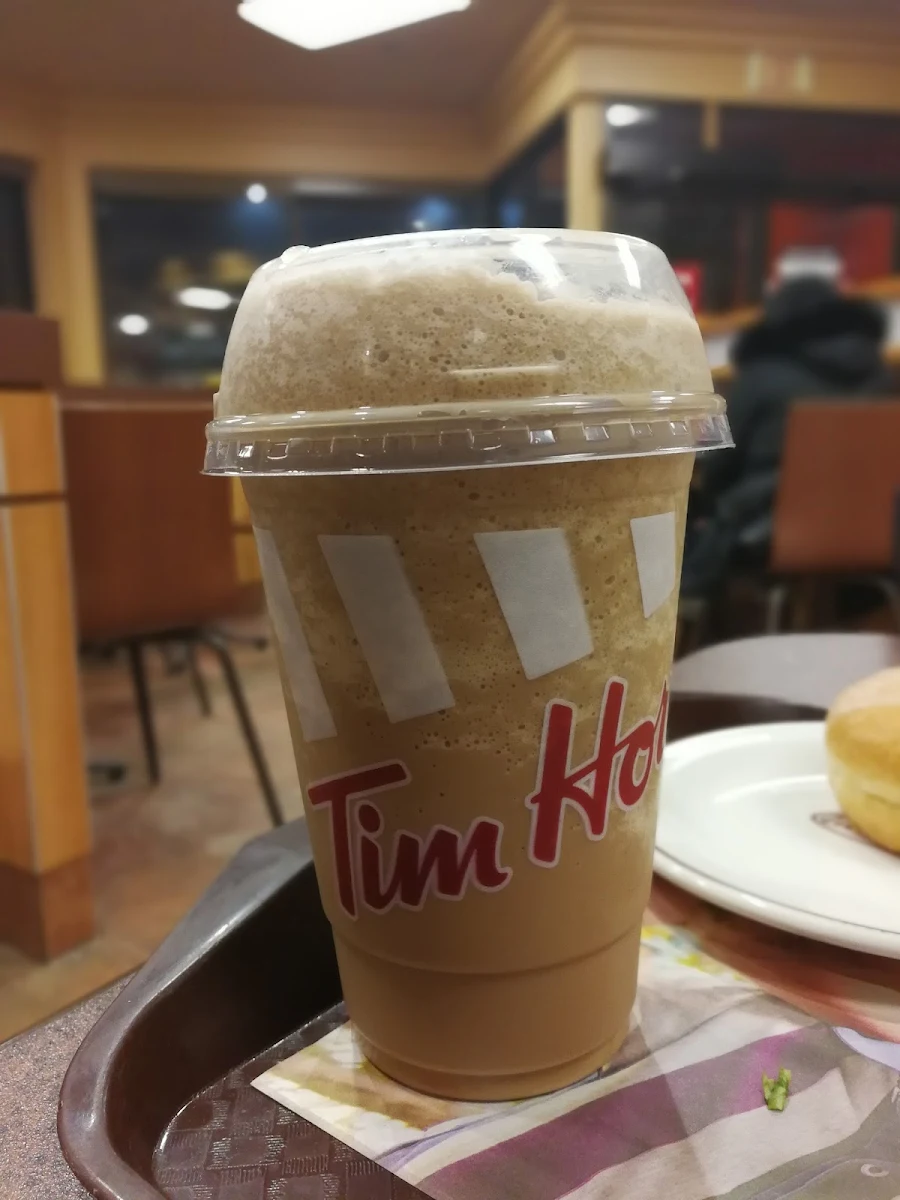 Highlights, Tim Hortons