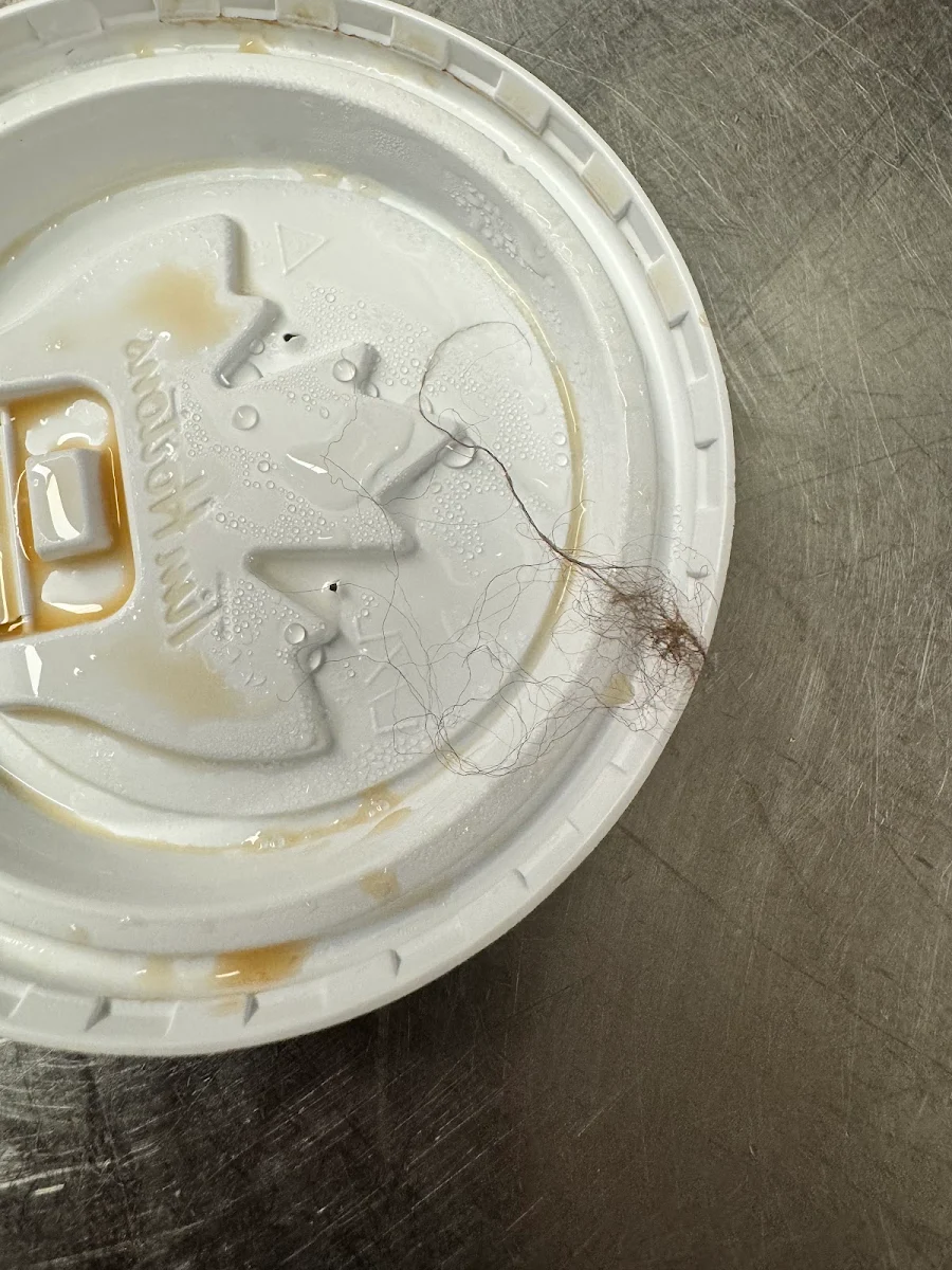 Highlights, Tim Hortons