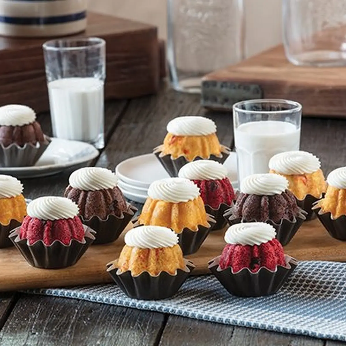 Bundt Cake