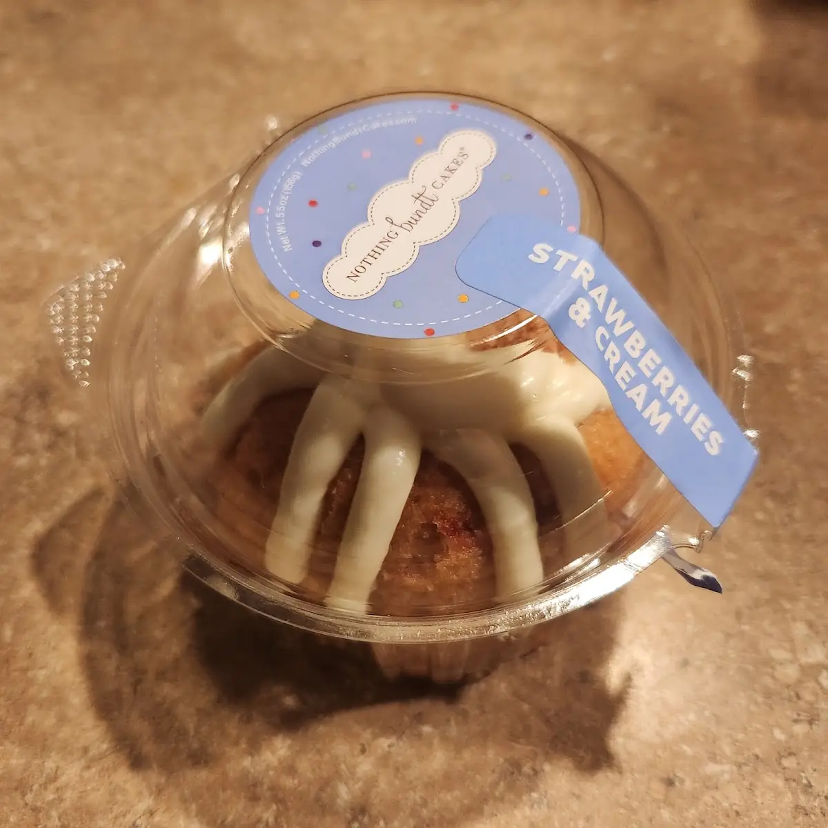 Cream Cheese Frosting