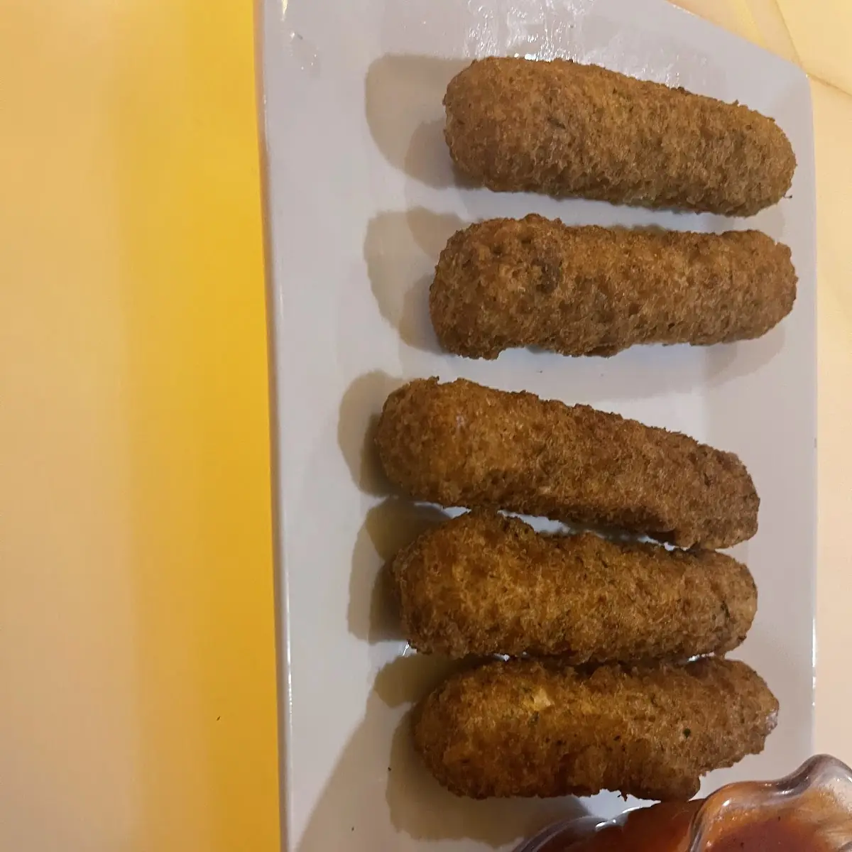 Cheese Sticks
