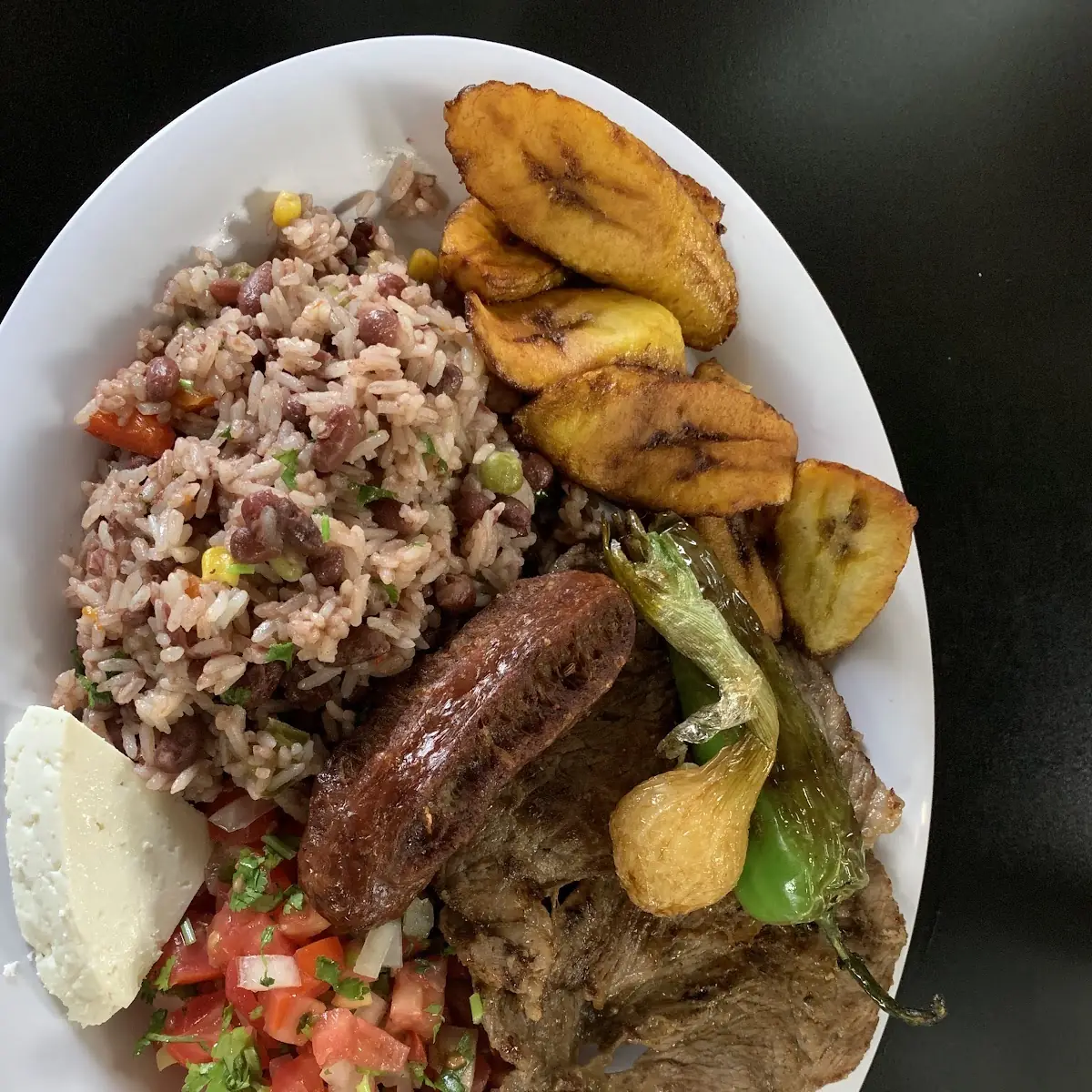 Honduran Steak