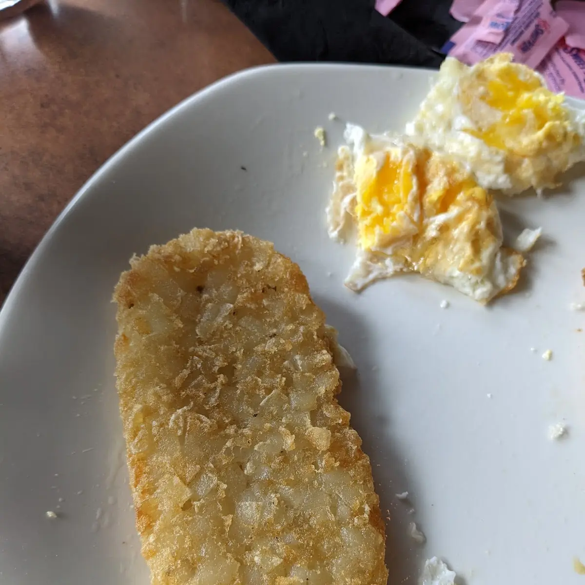 Fried Green Tomatoes