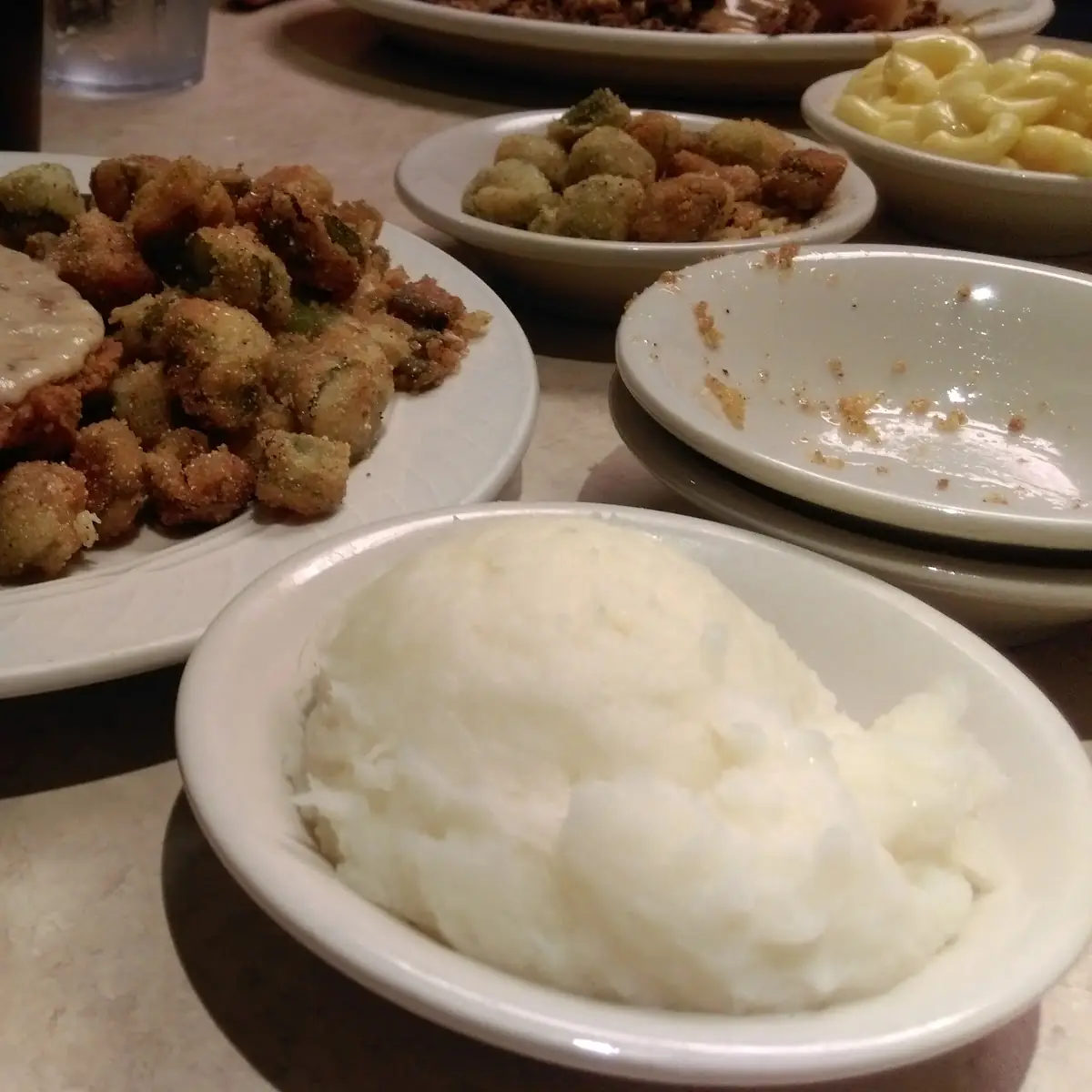 Chicken Fried Steak