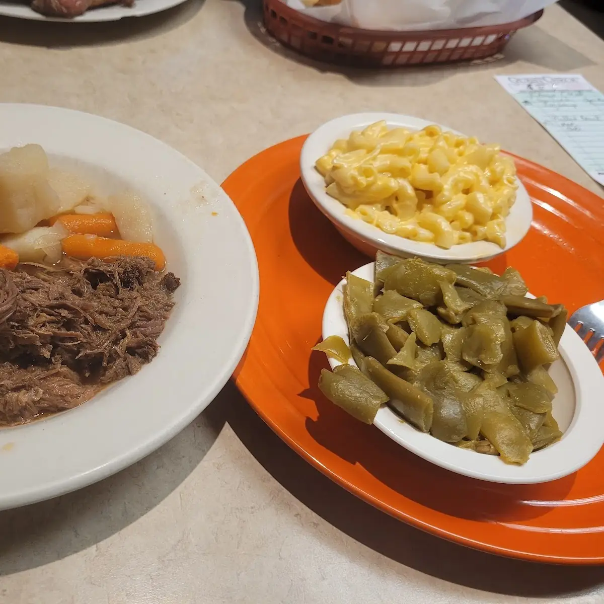 Pot Roast