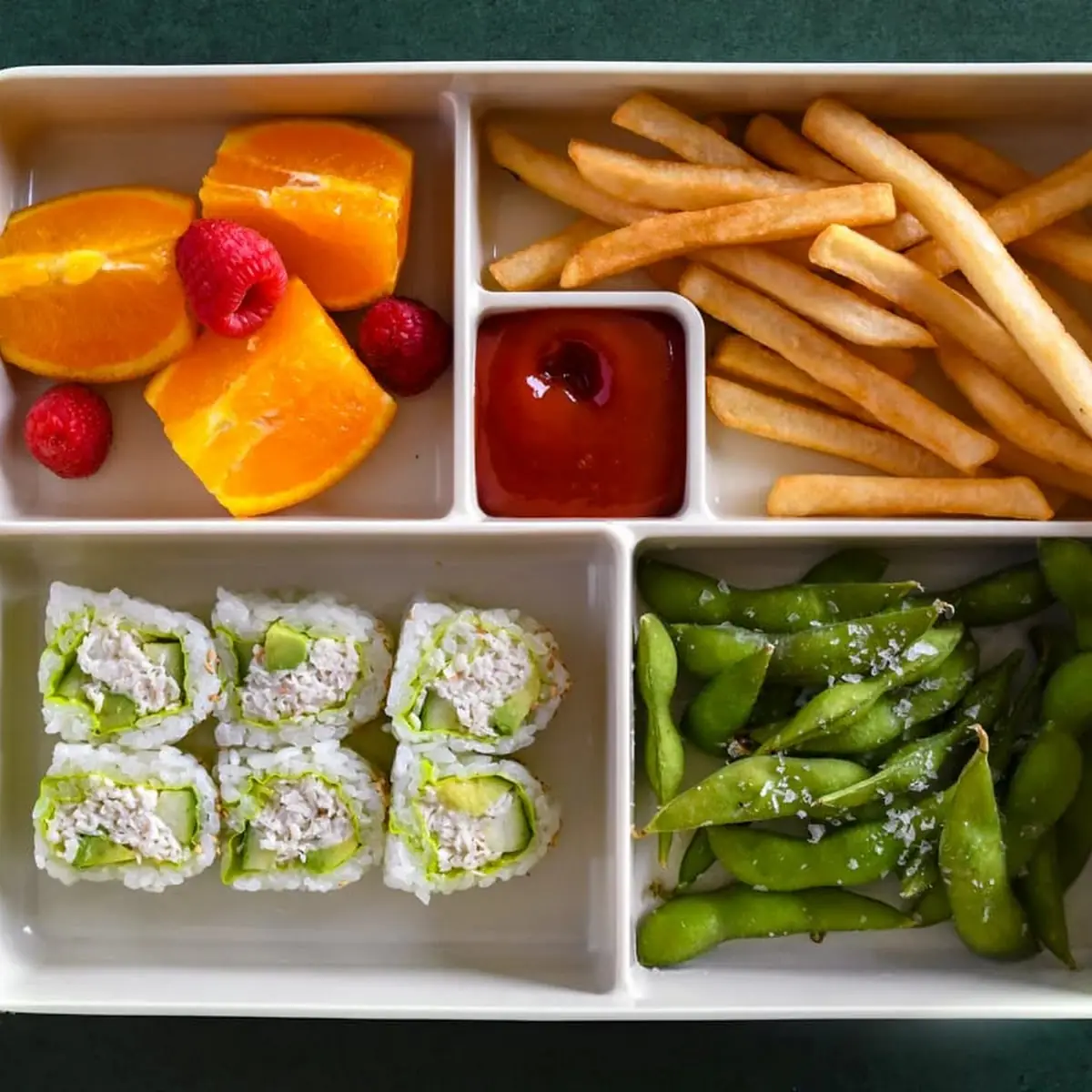 Little Bento Box