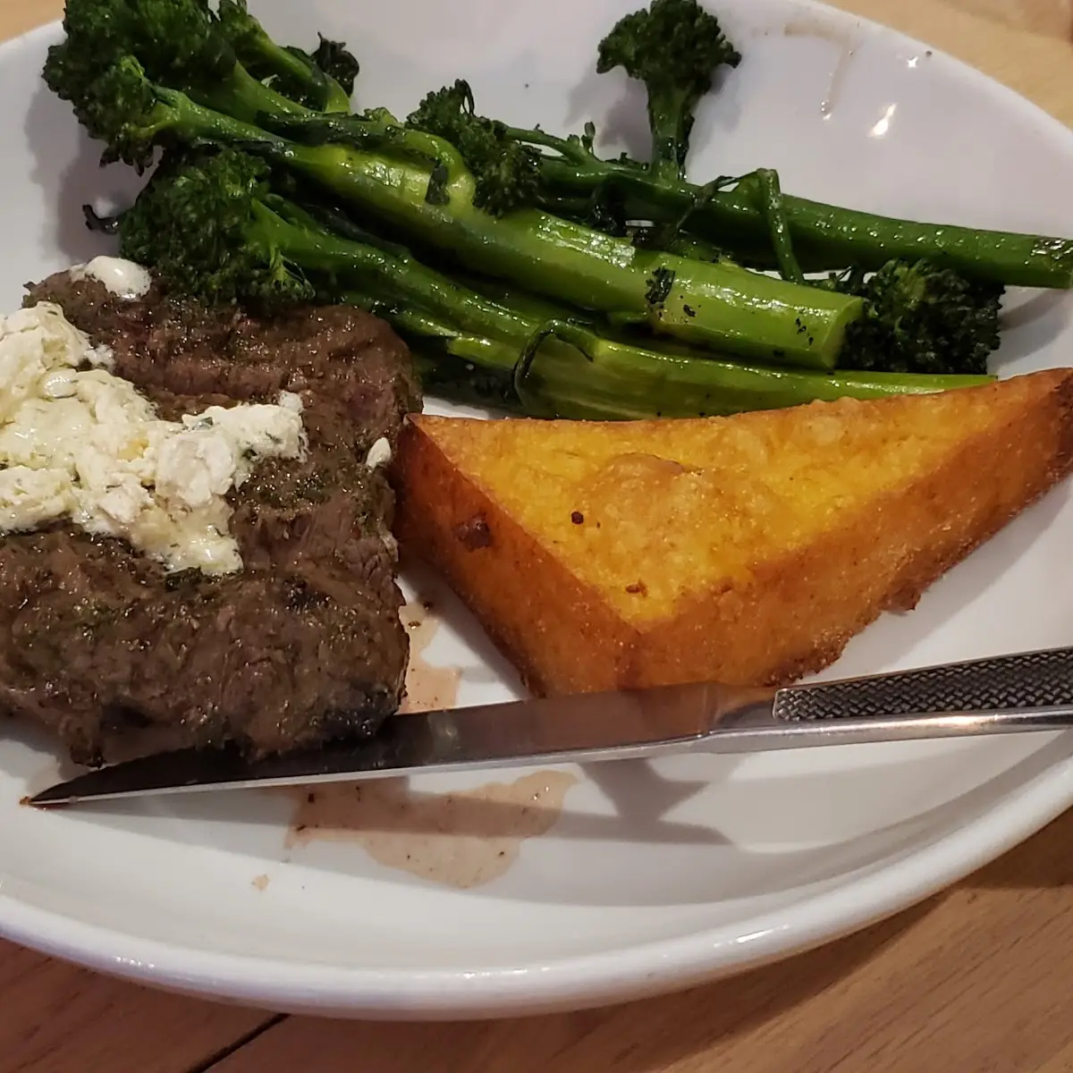 Flank Steak