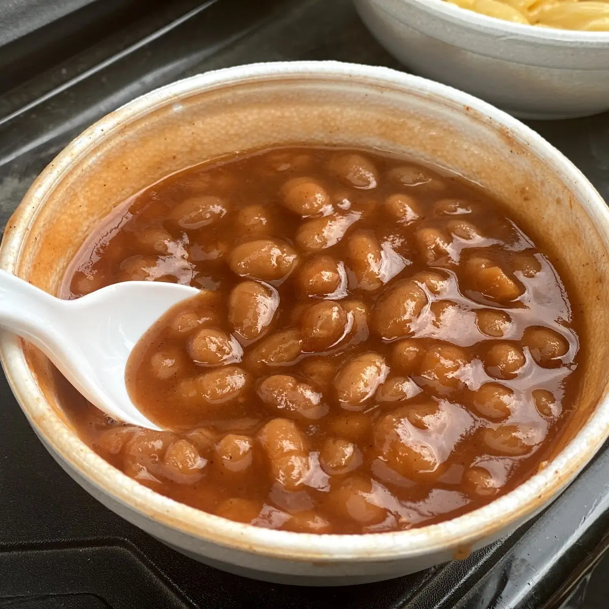 Baked Beans