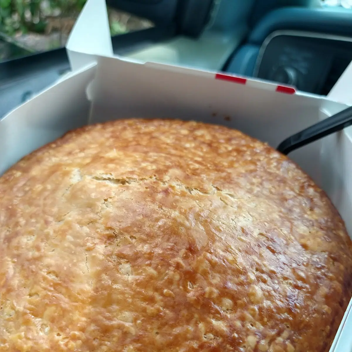 Chicken Pot Pie