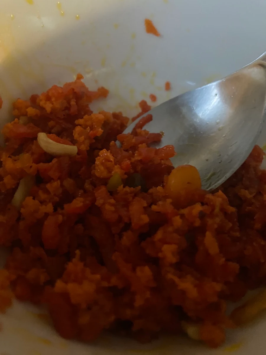 Gaijar Ka Halva, The Vintage Punjab