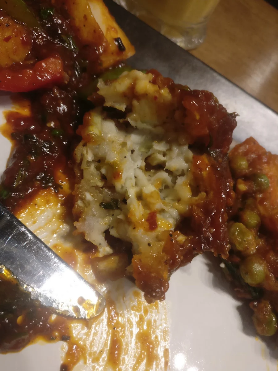 Manchurian, The Vintage Punjab
