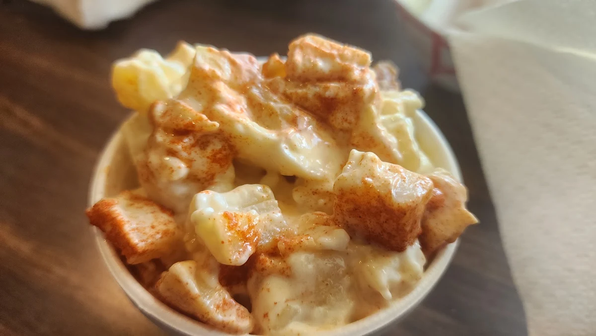 Potato Salad