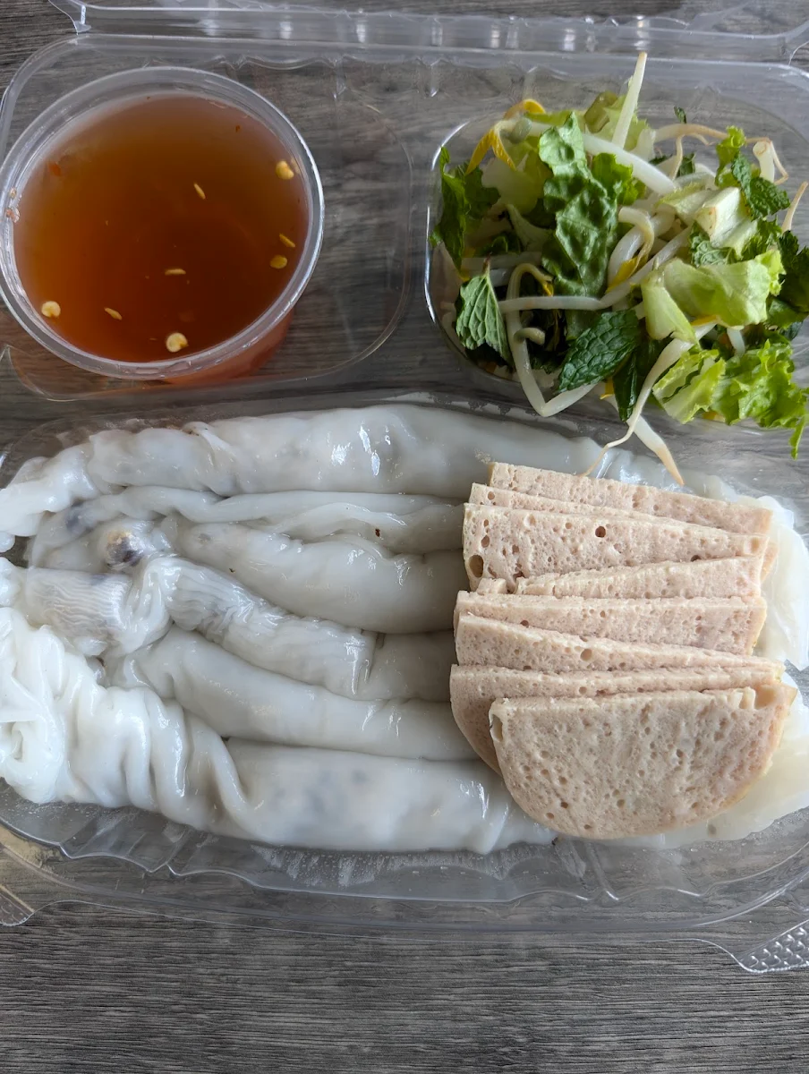 Banh Cuon