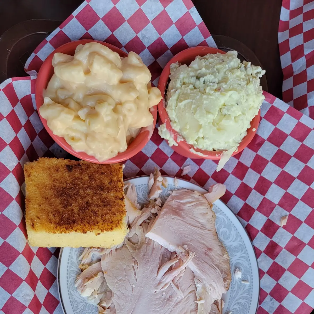 Smoked Turkey
