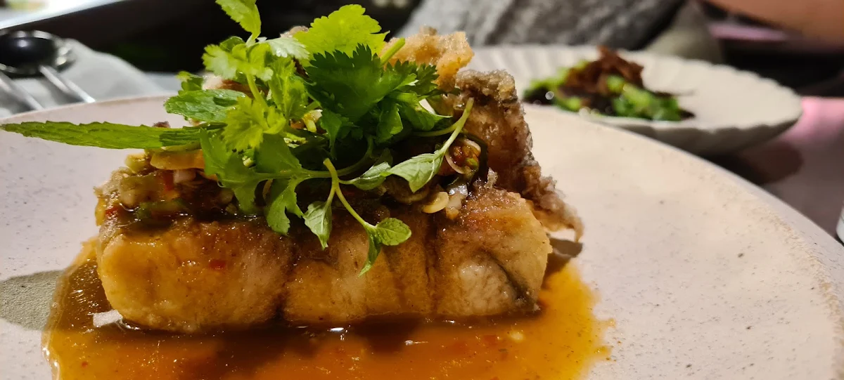 Barramundi