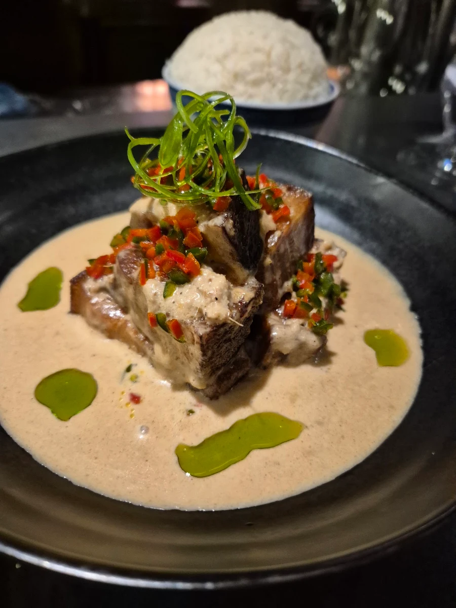 Pork Belly