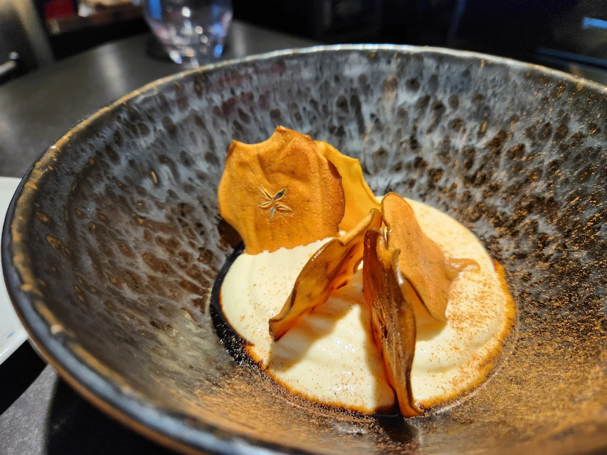 Tofu Cheesecake