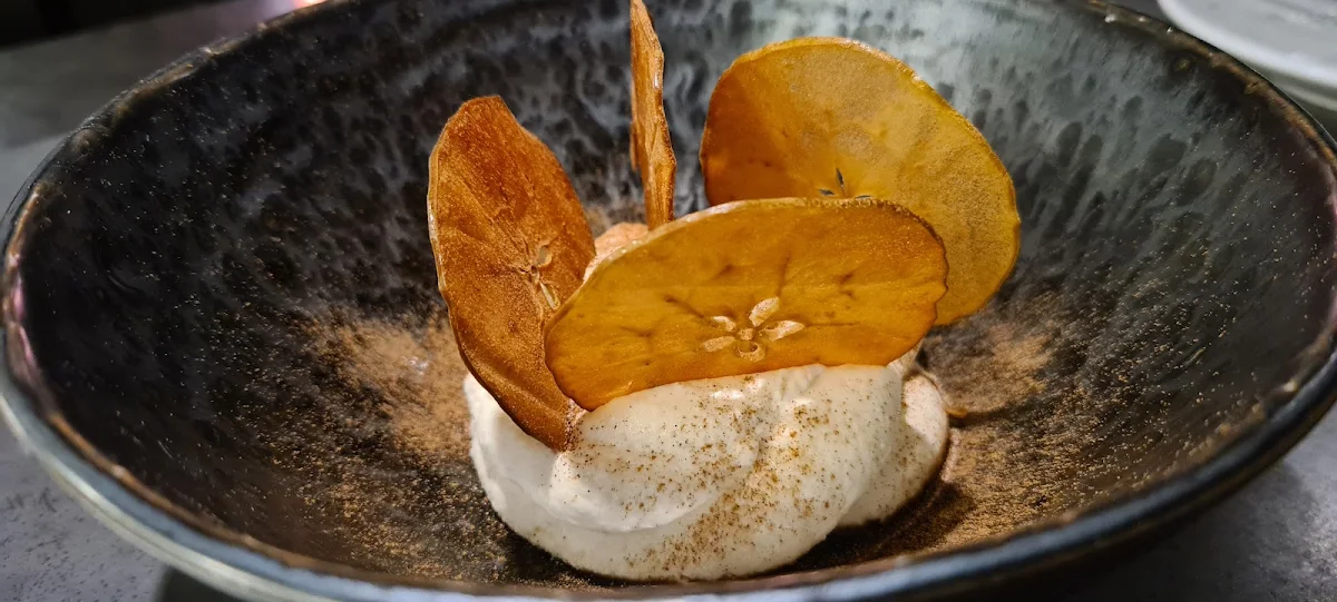 Whipped Tofu Cheesecake