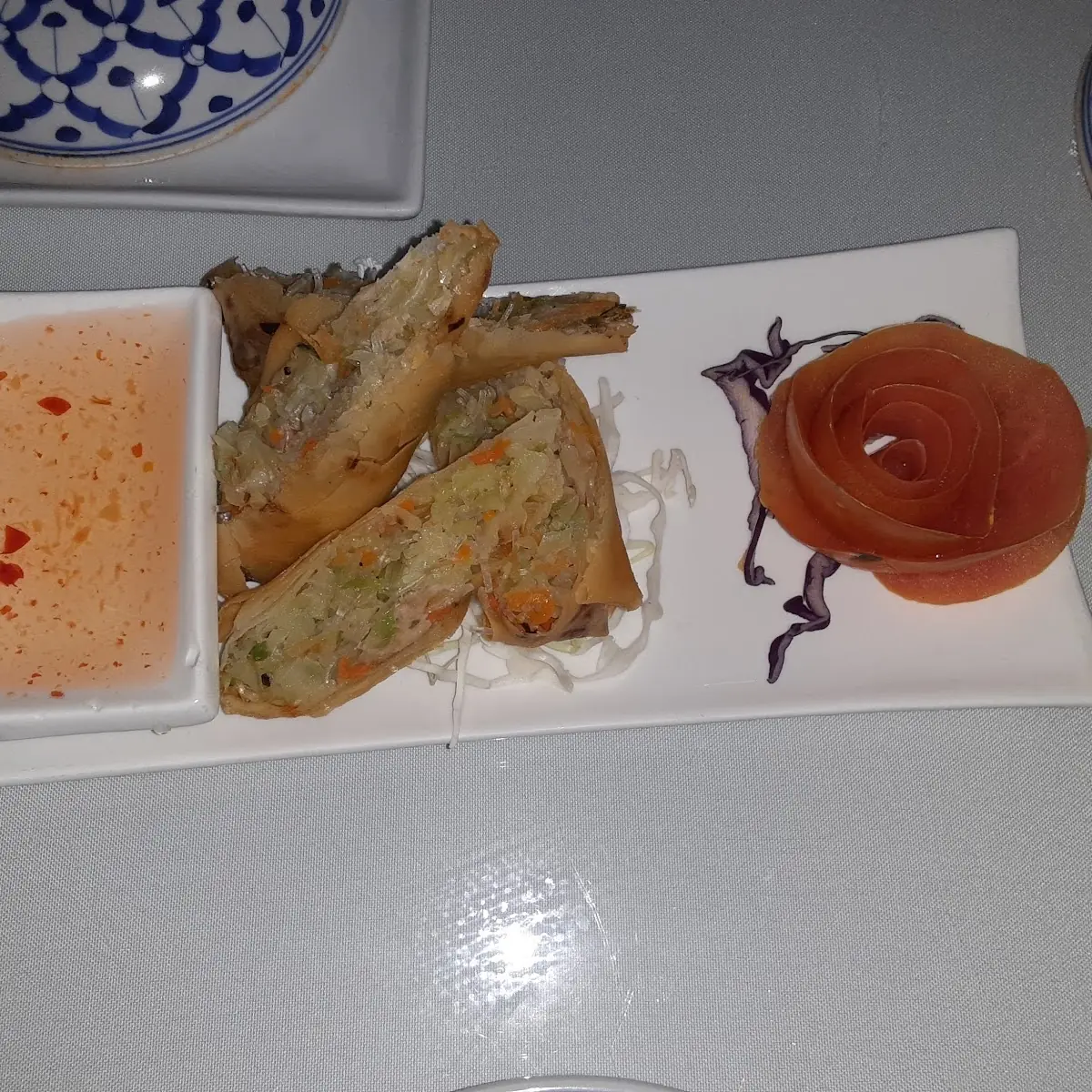 Spring Roll