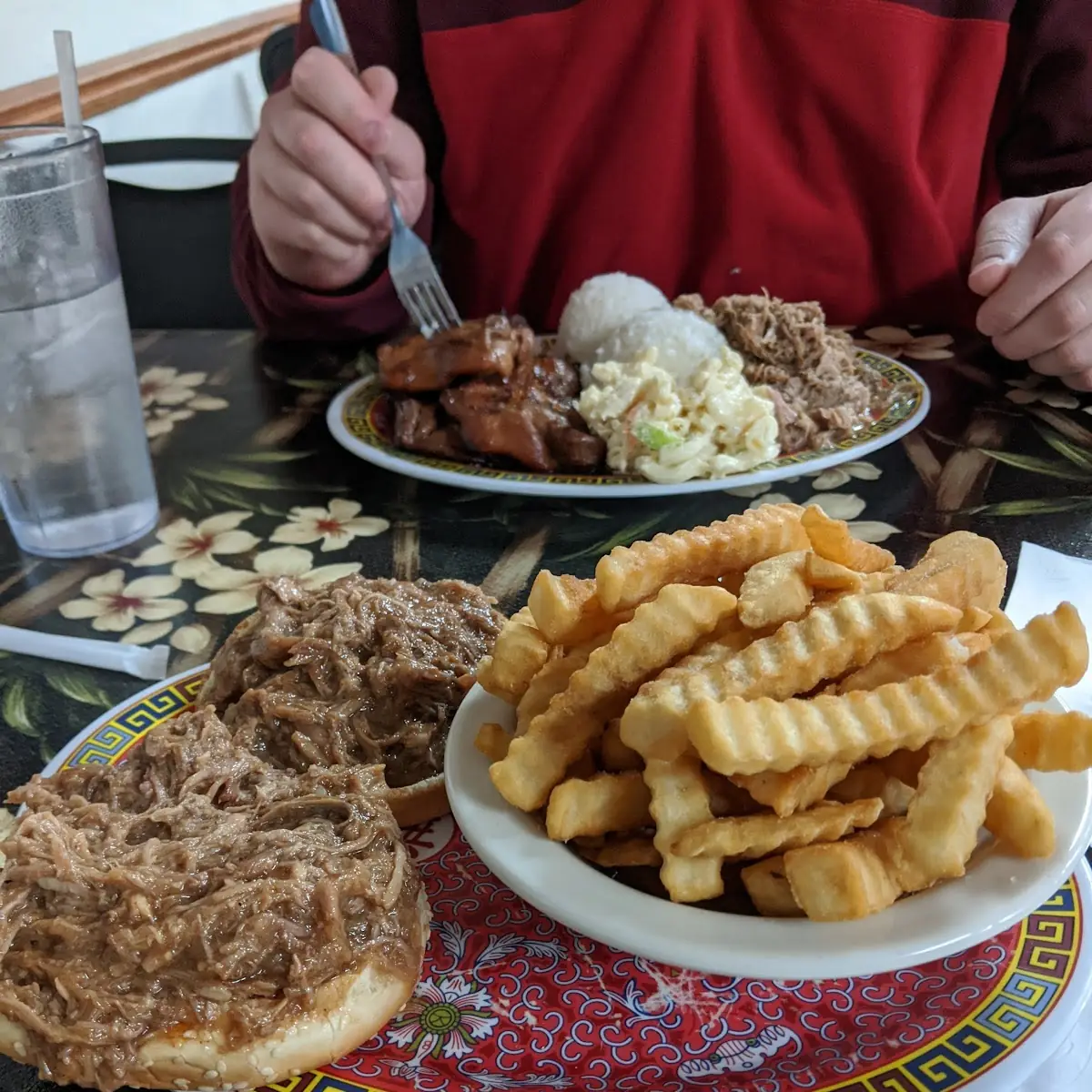 Pulled Pork