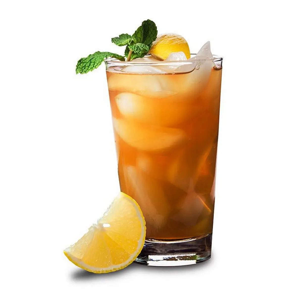 Fountain Beverages Iced Tea
