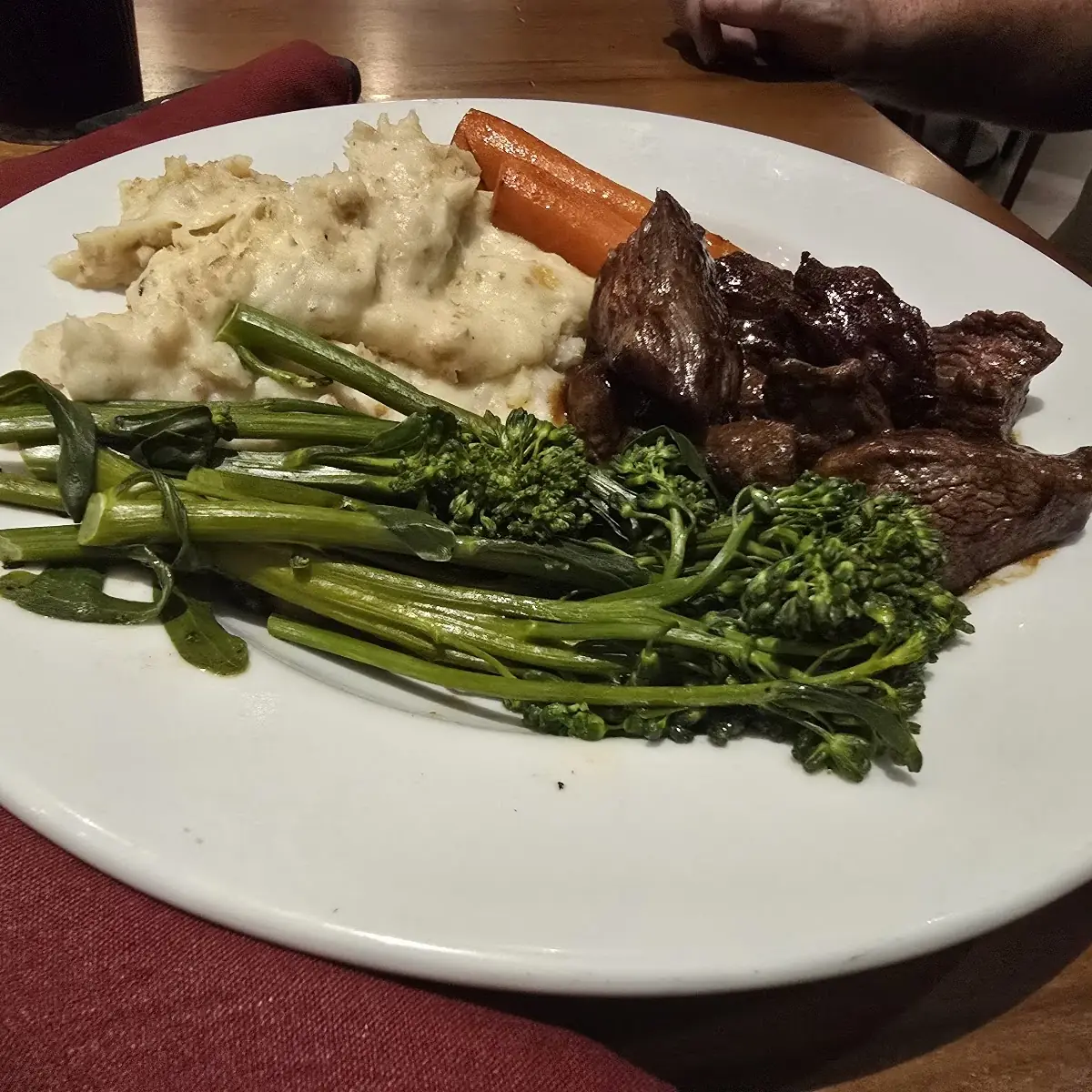 Pot Roast